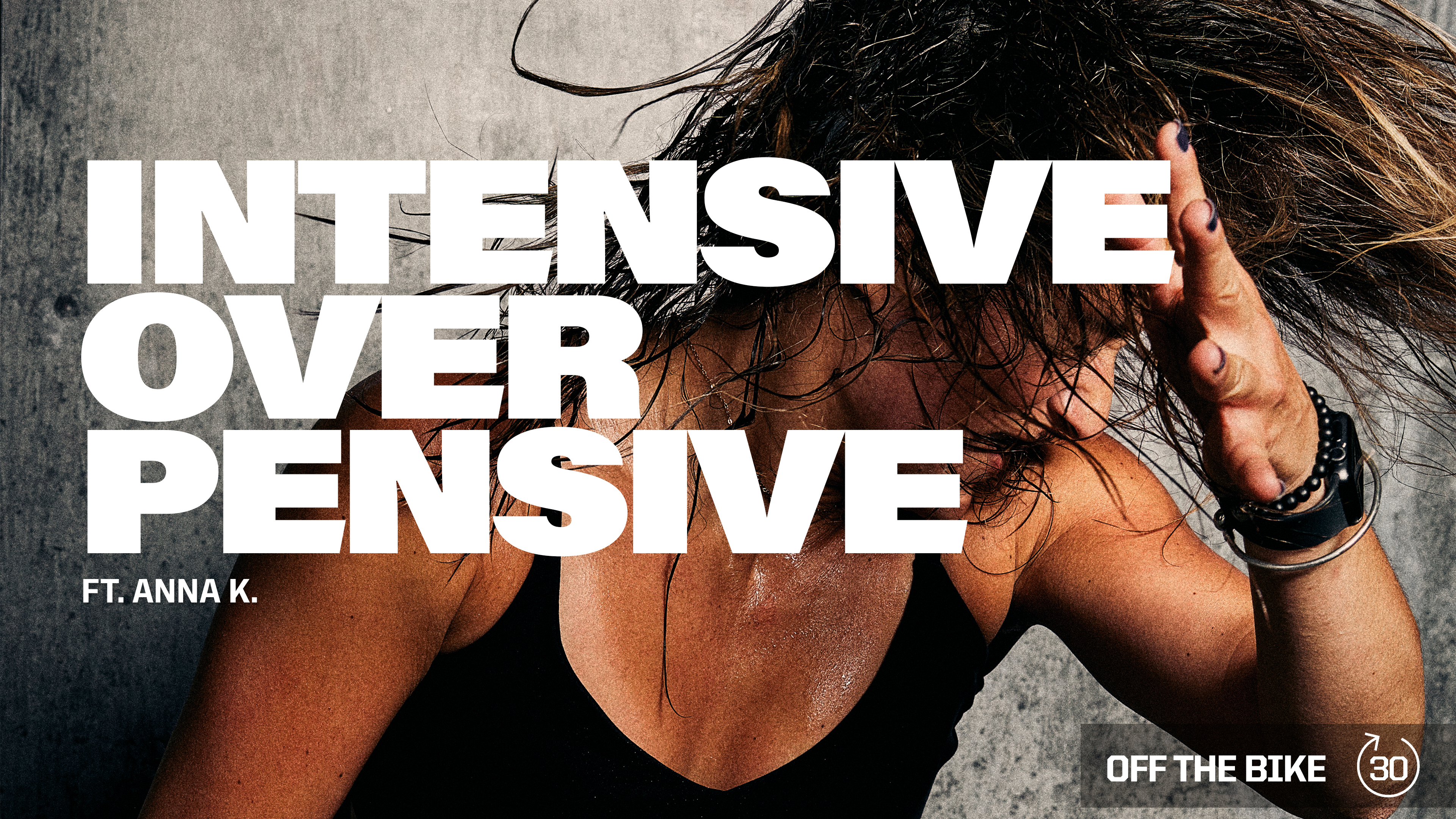INTENSIVE OVER PENSIVE ft. ANNA K.