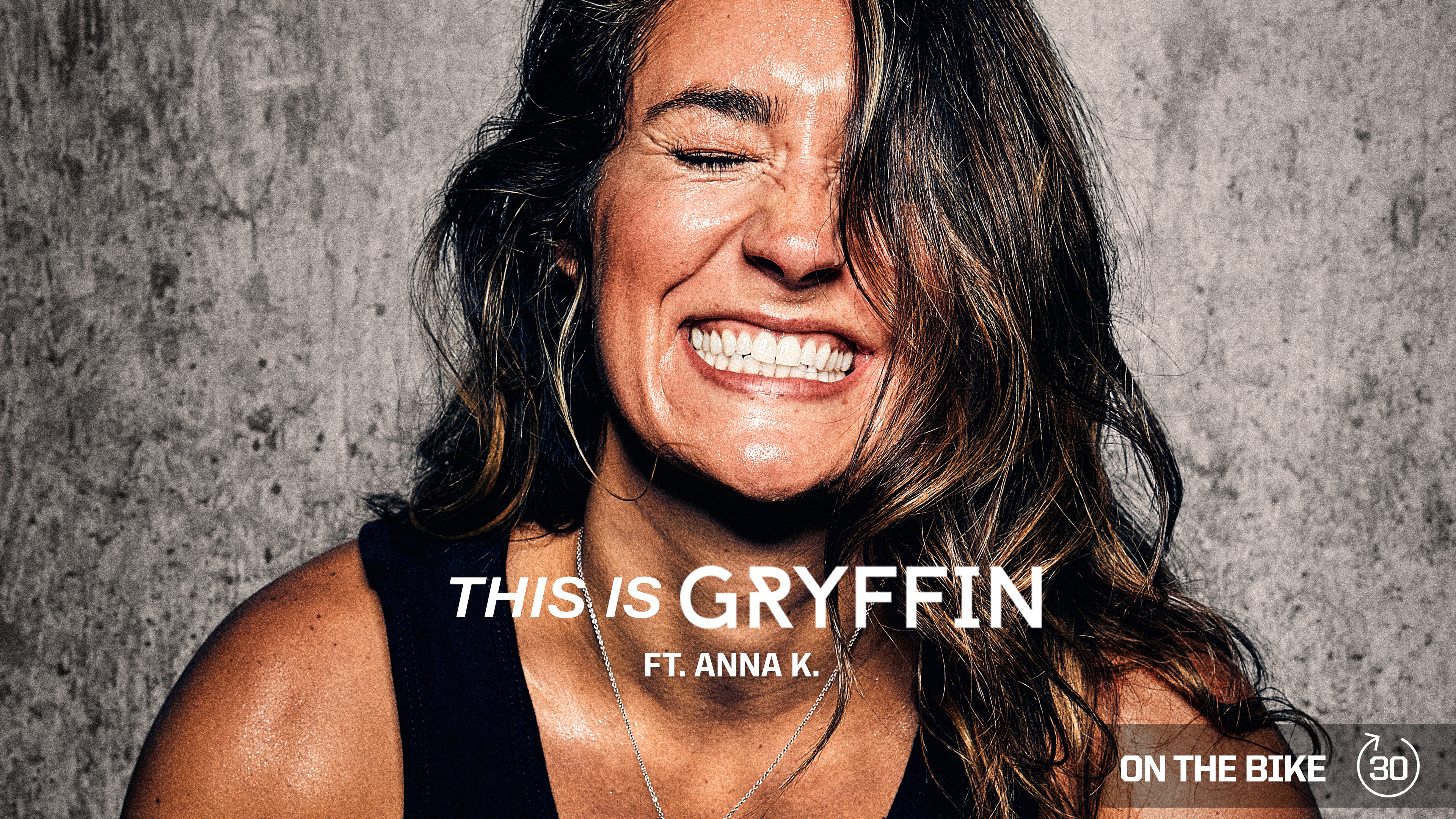 THIS IS GRYFFIN ft. ANNA K. 
