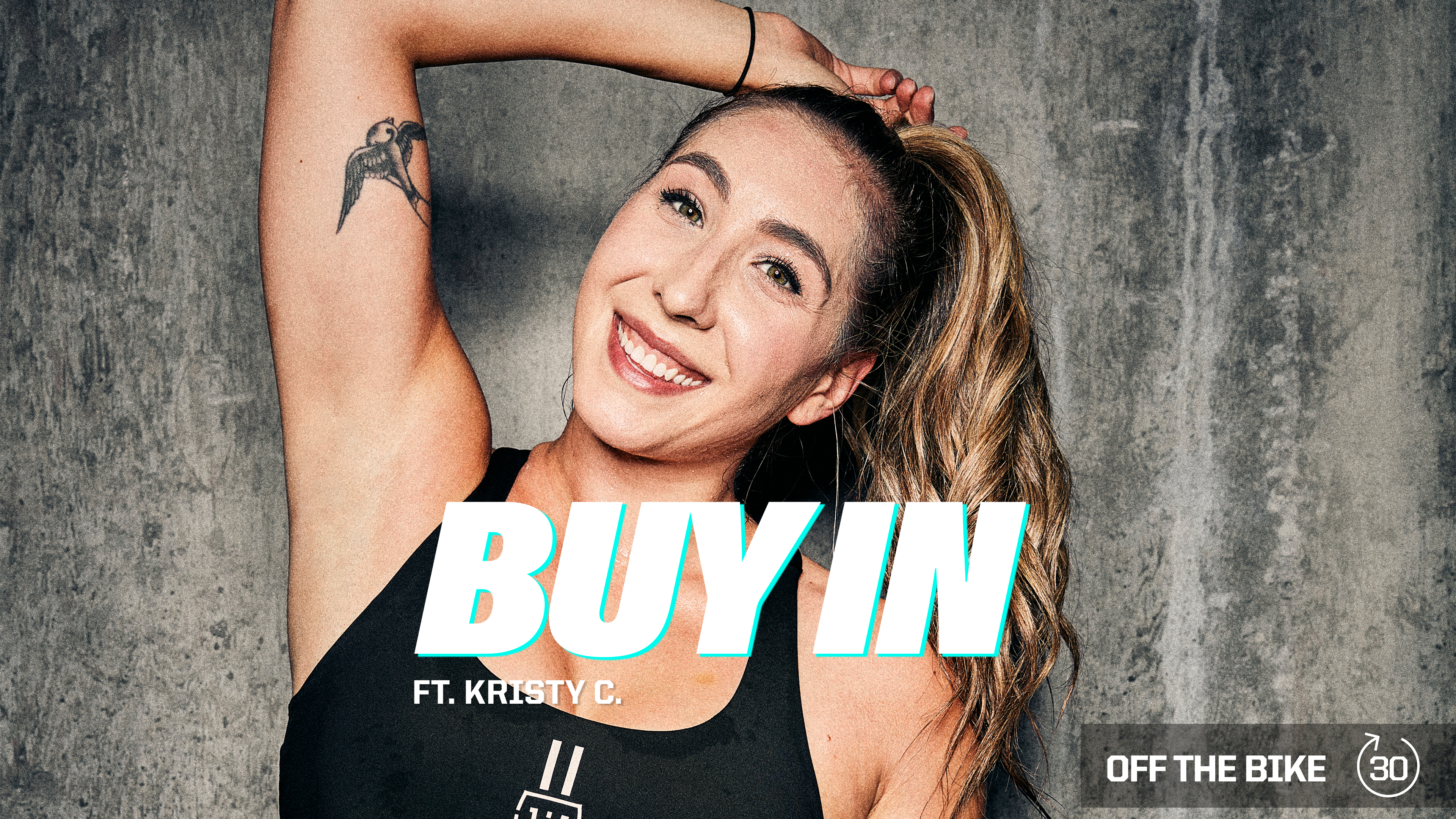 BUY IN ft. KRISTY C. 