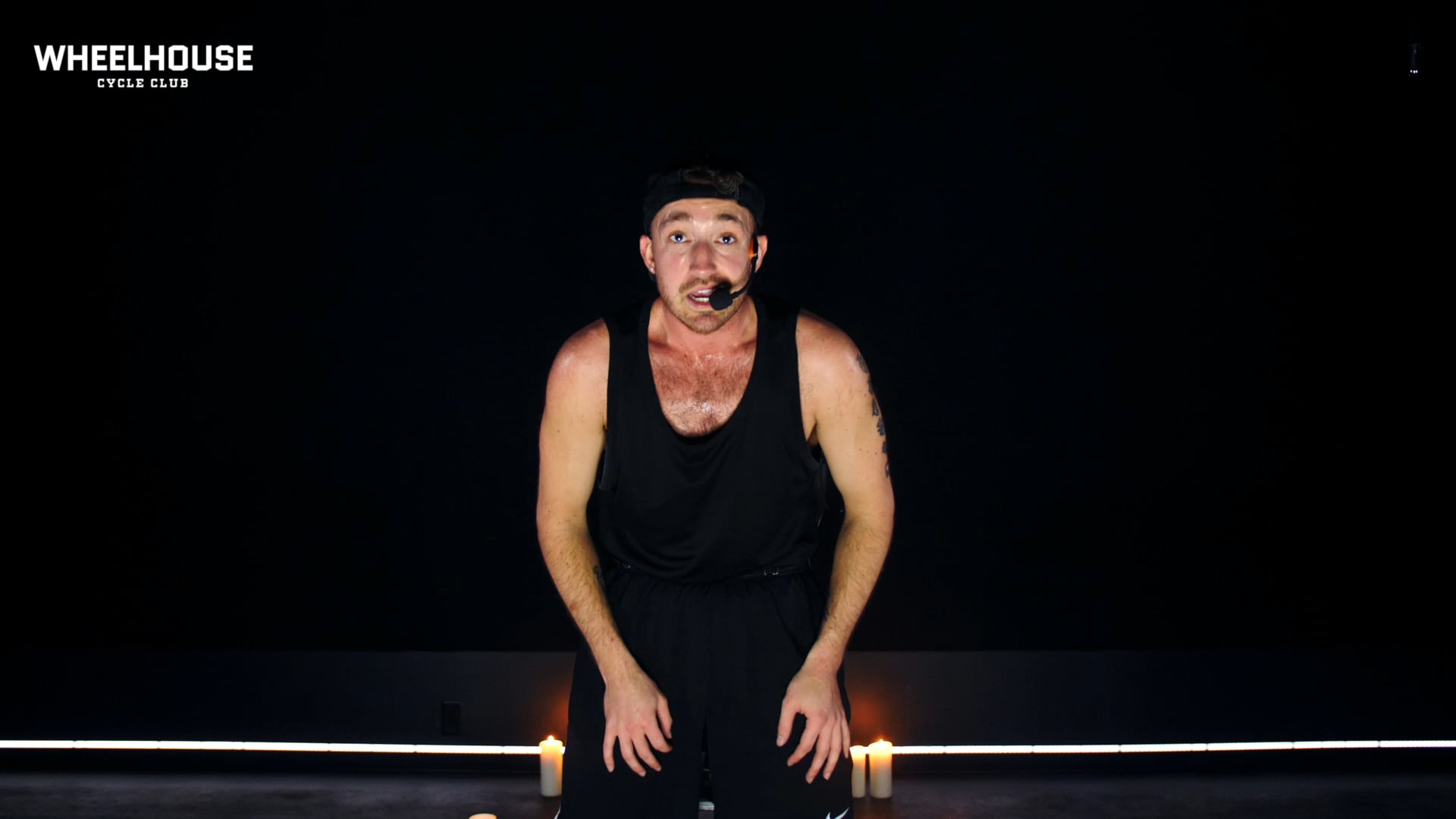 LIBERATION | MICHAEL