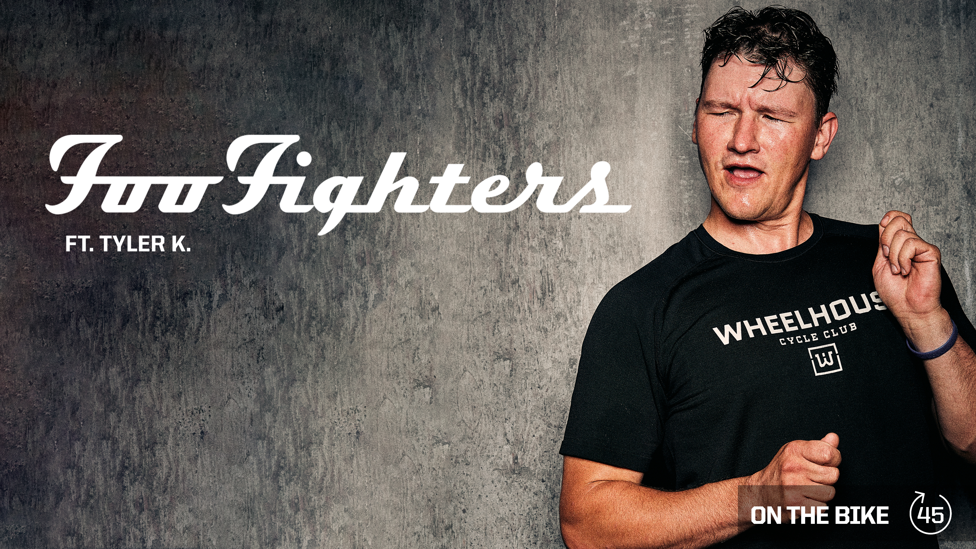 FOO FIGHTERS ft. TYLER K. 