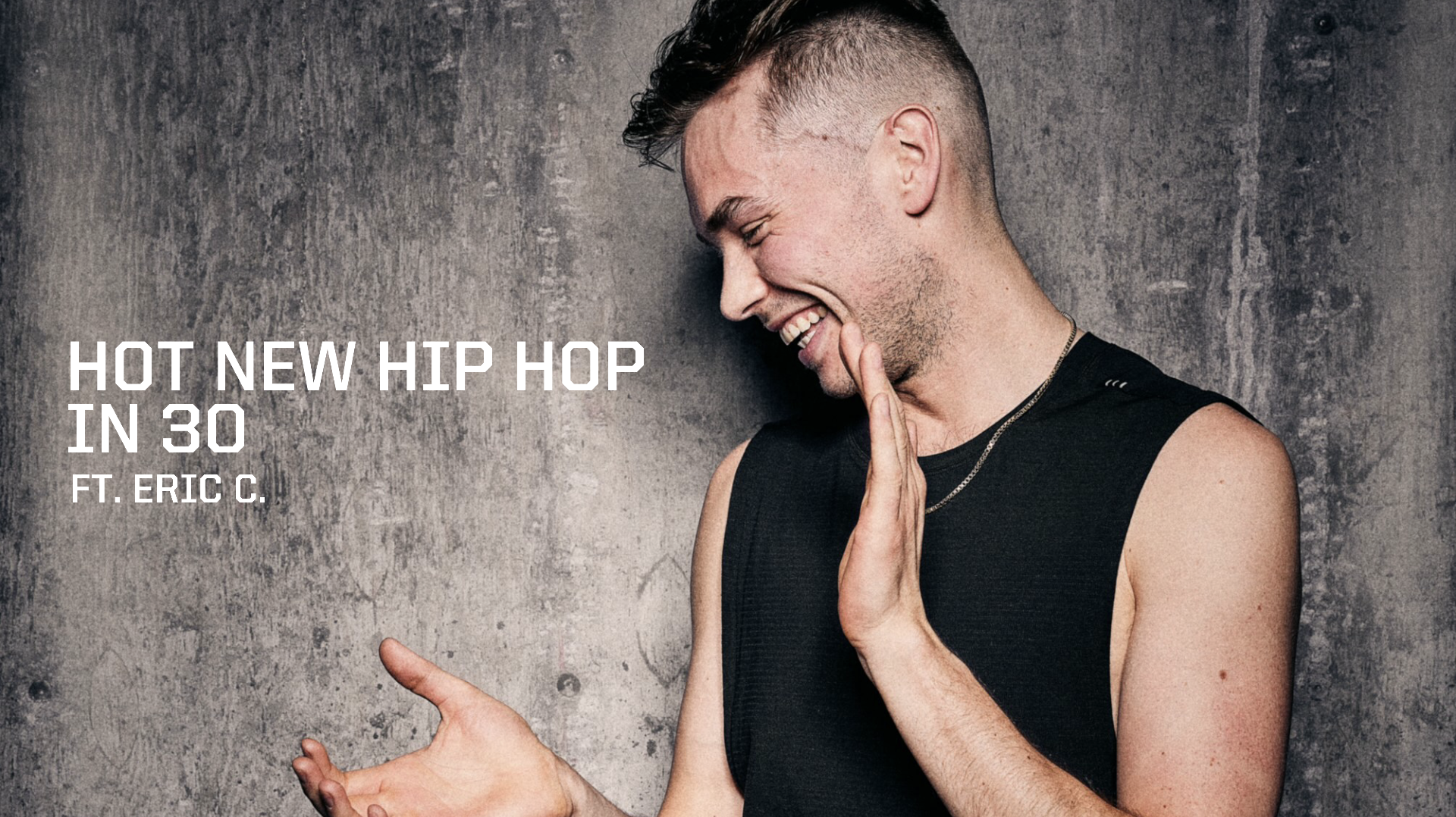 HOT NEW HIP HOP IN 30 ft. ERIC C