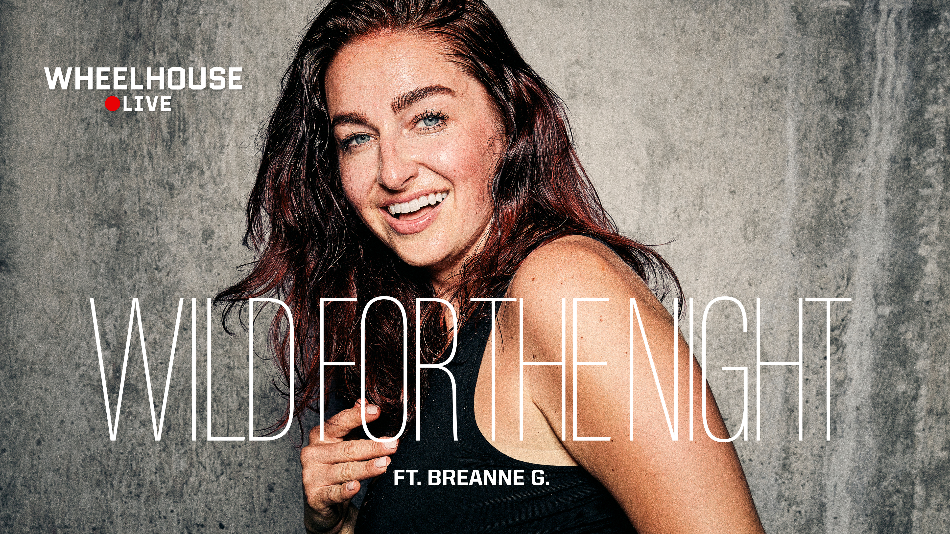 WILD FOR THE NIGHT ft. BREANNE G. 