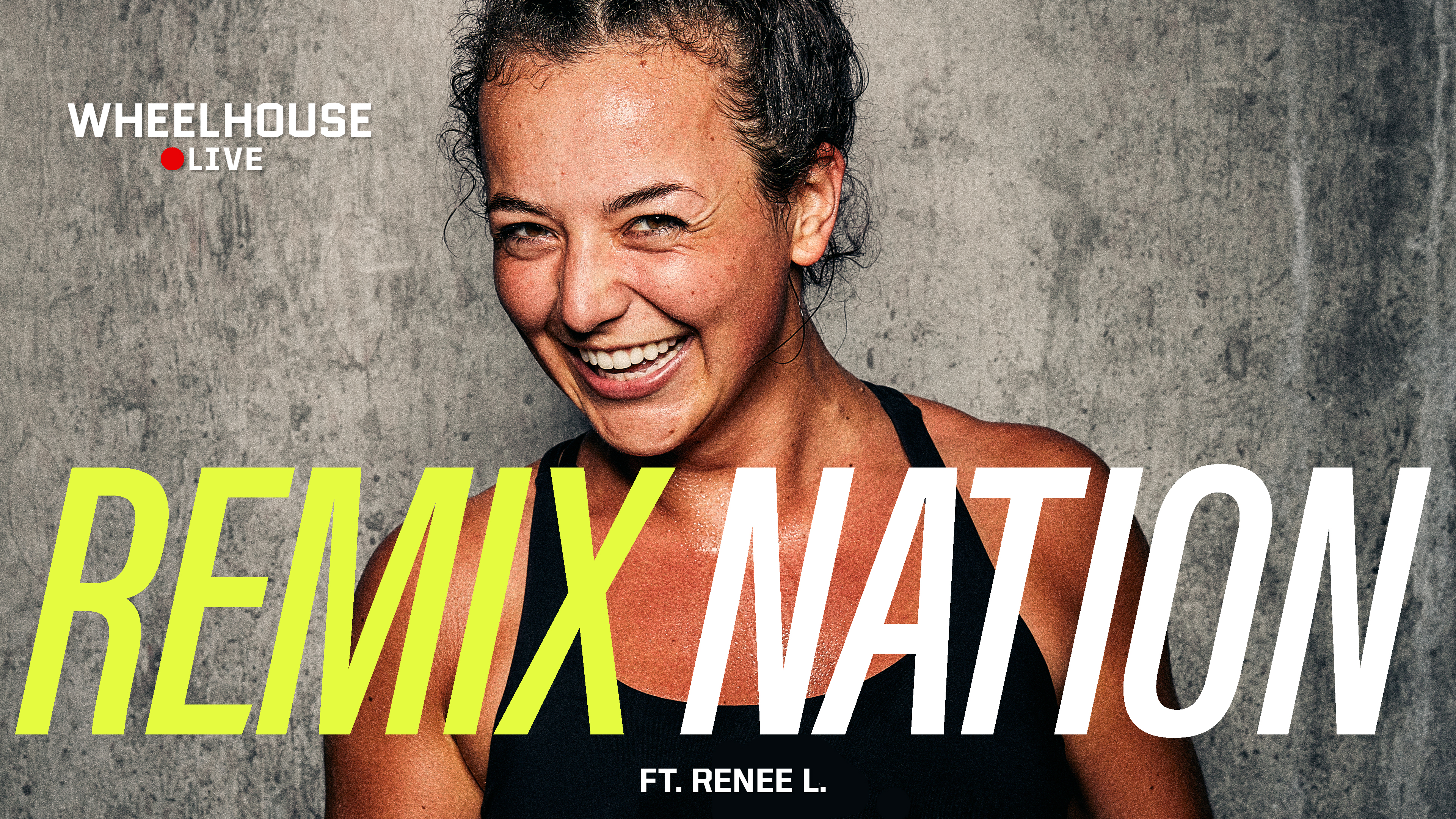 REMIX NATION FT. RENEE L. 