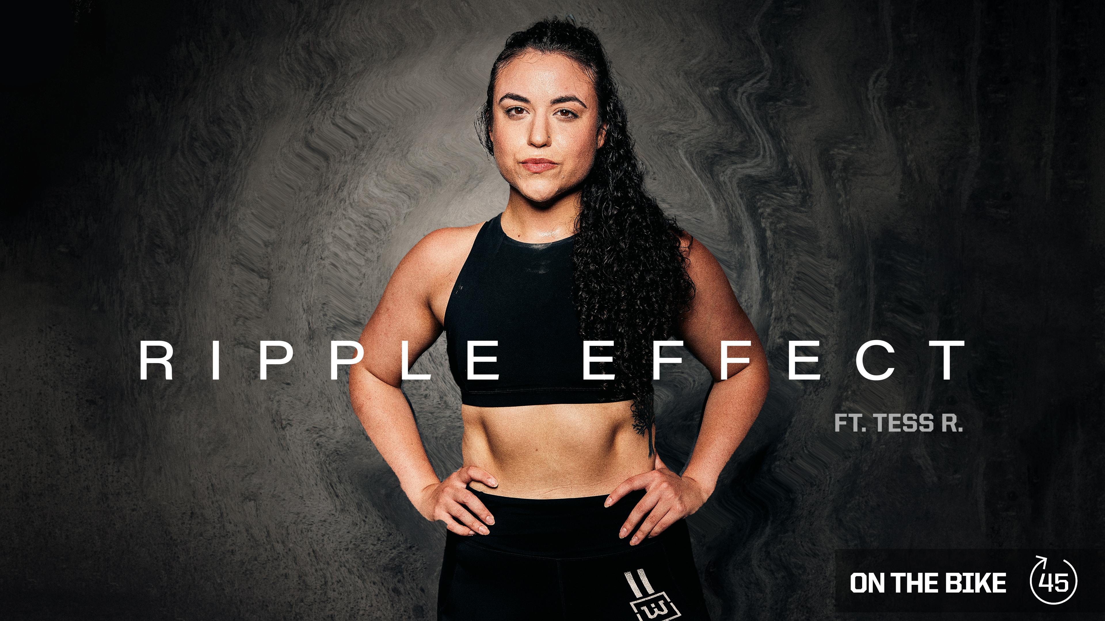 RIPPLE EFFECT ft. TESS R. 