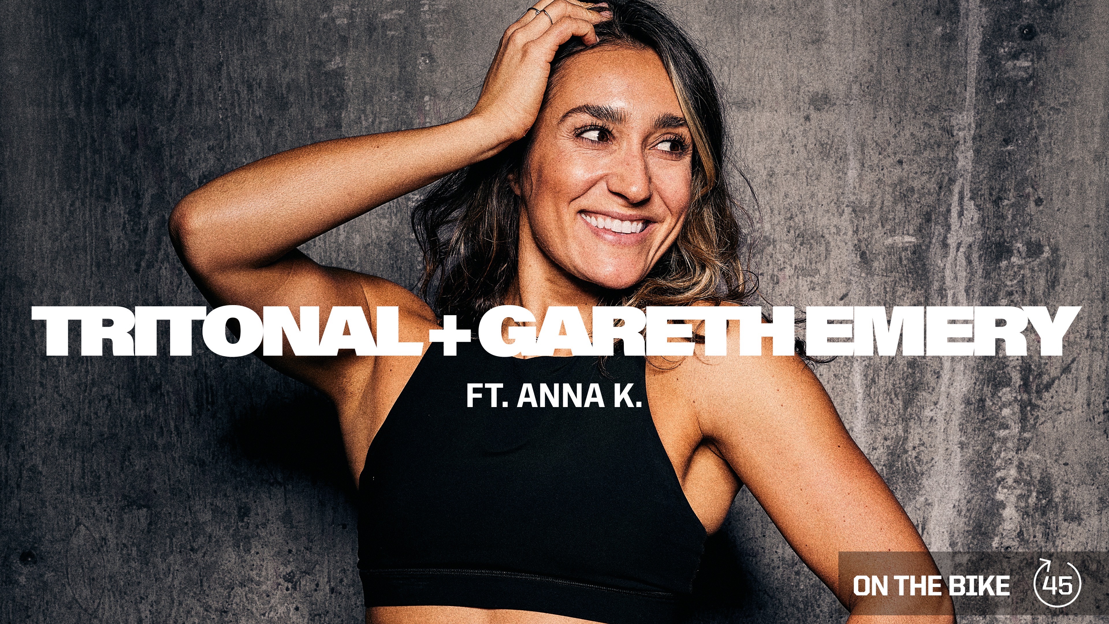 SATURDAY 7/16 ft. ANNA K