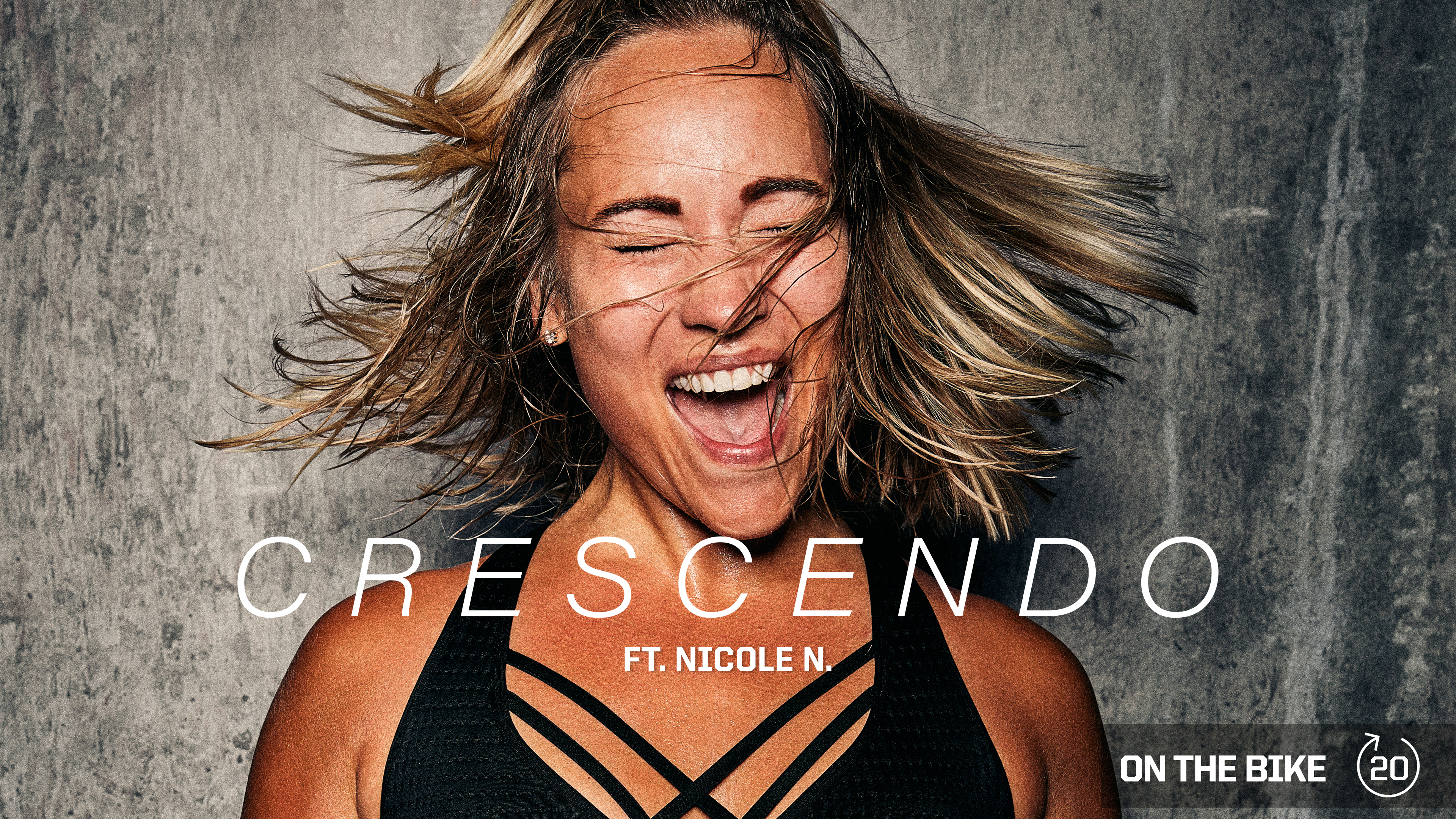 CRESCENDO ft. NICOLE N