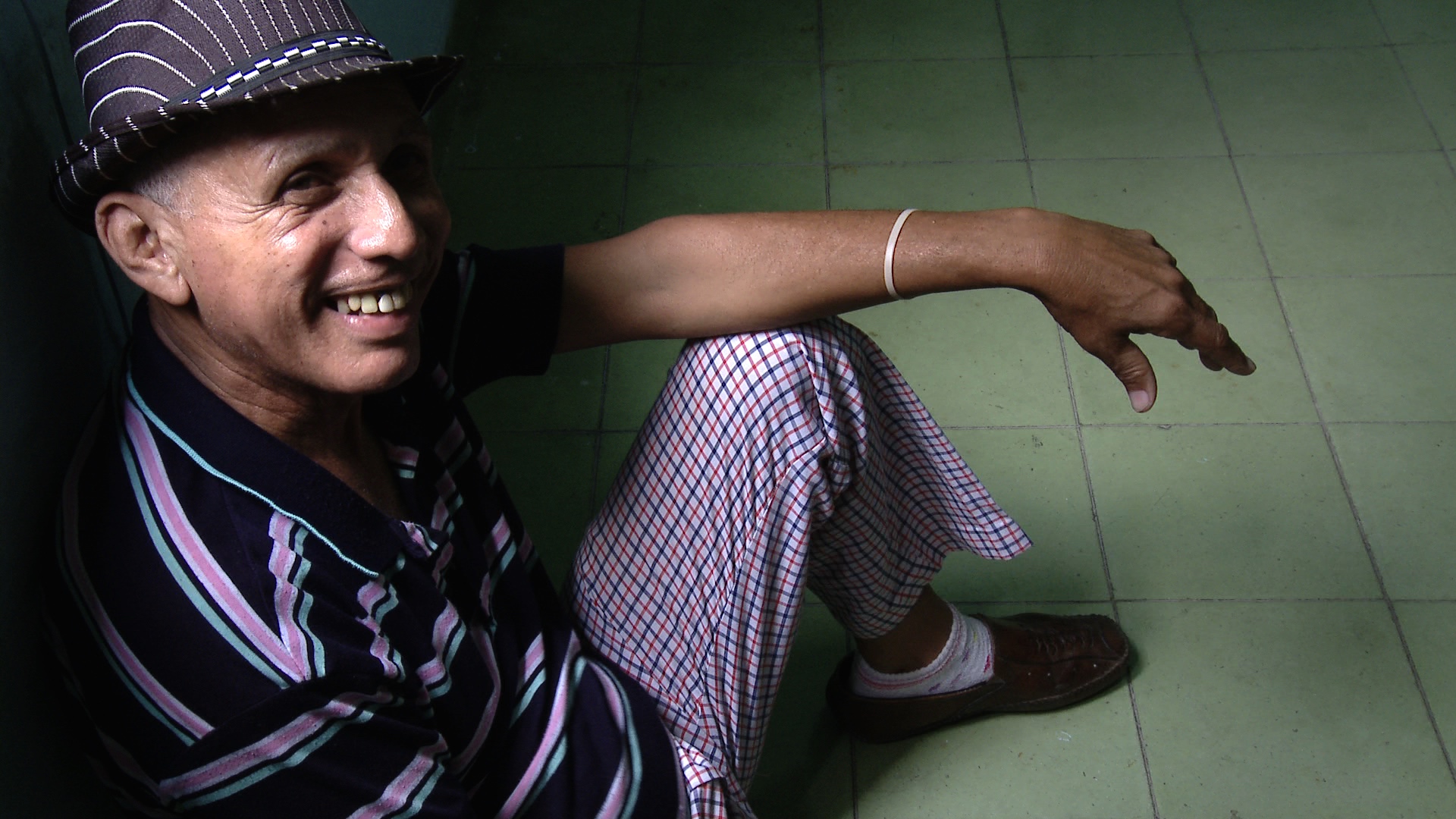 Wheel of Life | La Rueda de La Vida