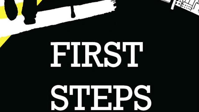 First Steps