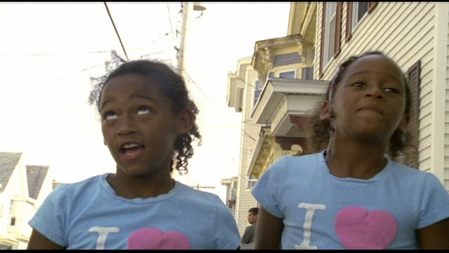 Twins of Mankala