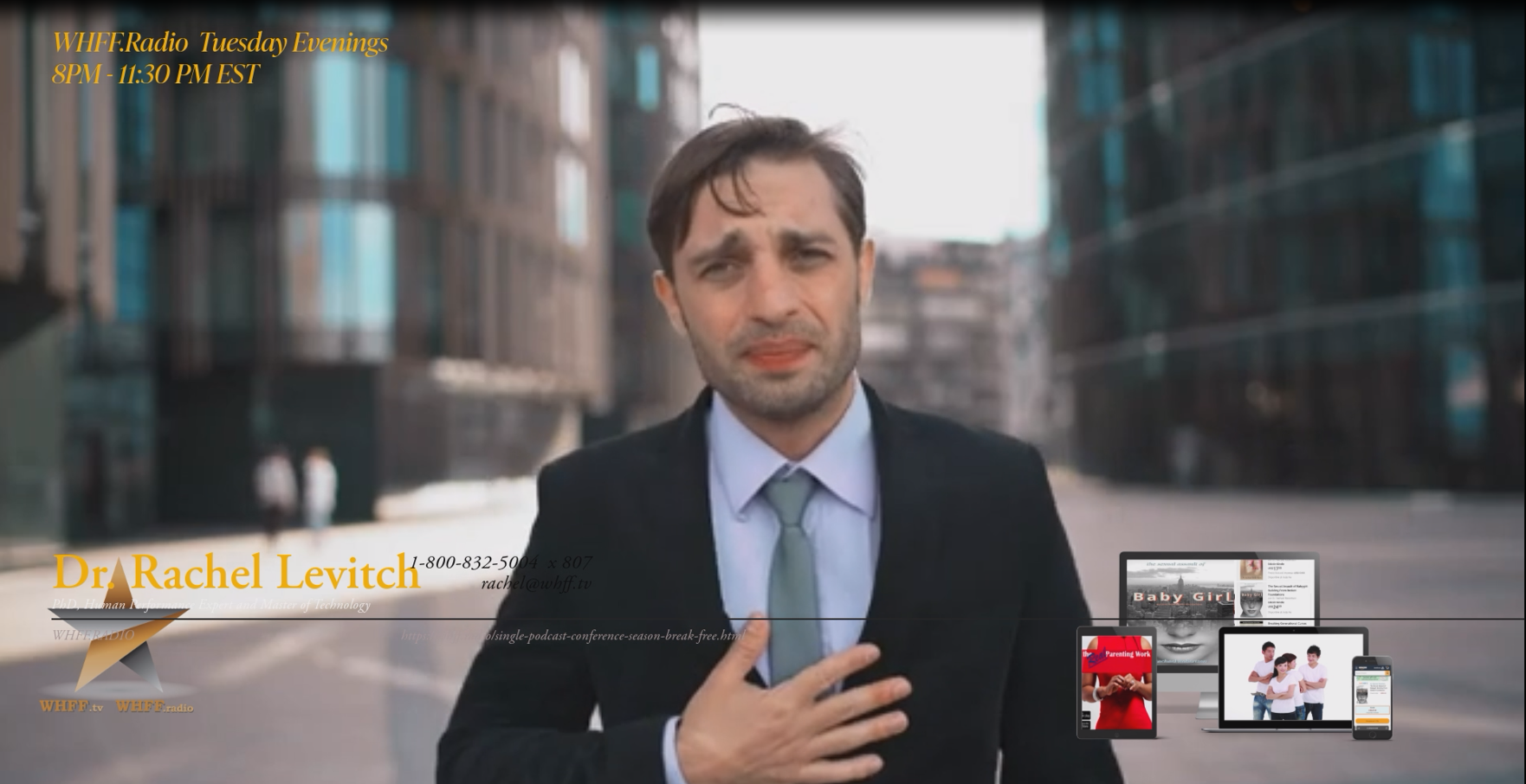 Building From Broken Foundations Intro