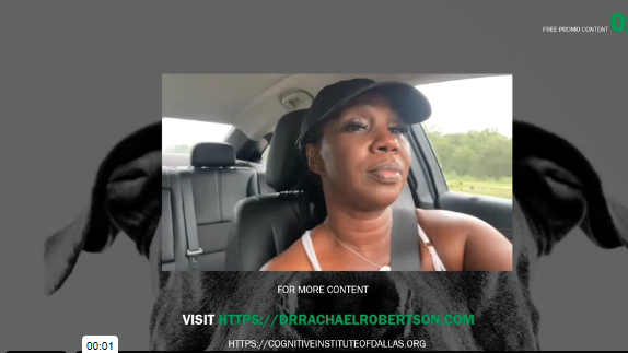 Exercise with Intention