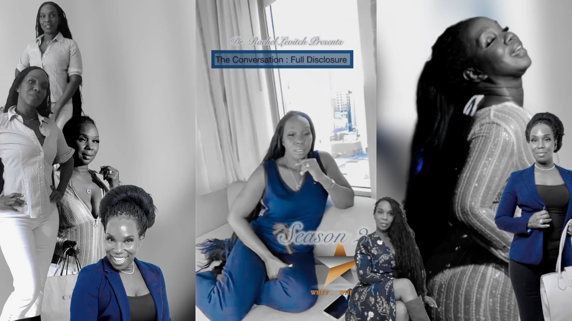 The Conversation: The Introduction