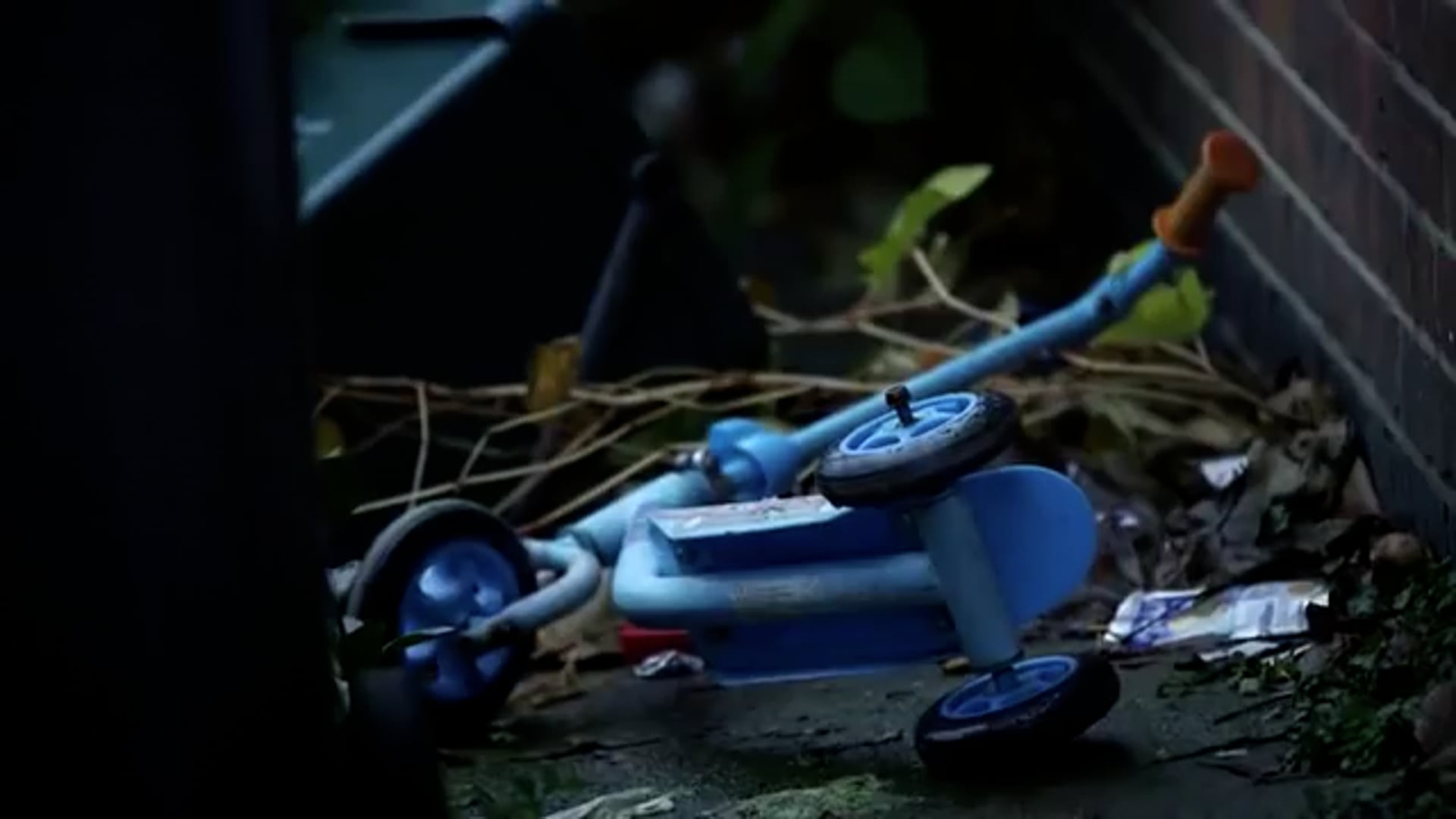 Baby P The Untold Story BBC Documentary 2014