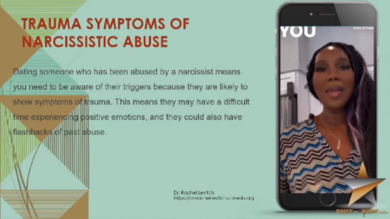 Dating After a Narcissist: Forward with Confidence