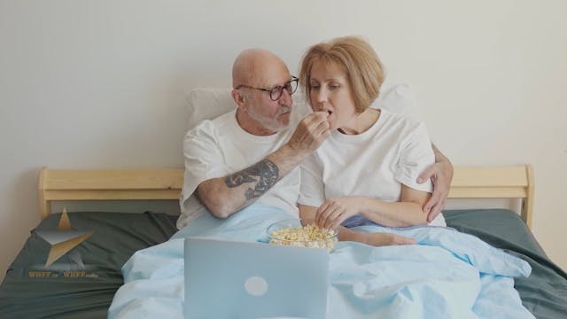 A Raw, Real and Empowering Experience