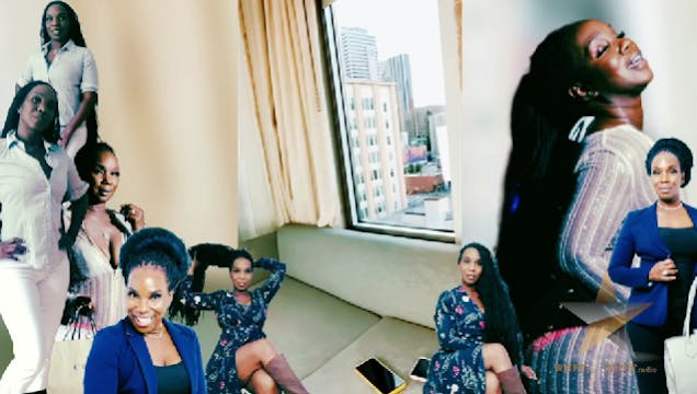 The Consequences of Being the Black S...