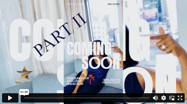 Season 1: Breaking the Cycle Introduction Part II