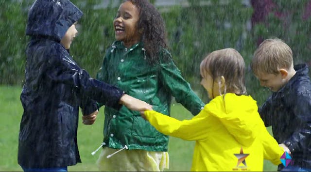 Concerned Donors Like You