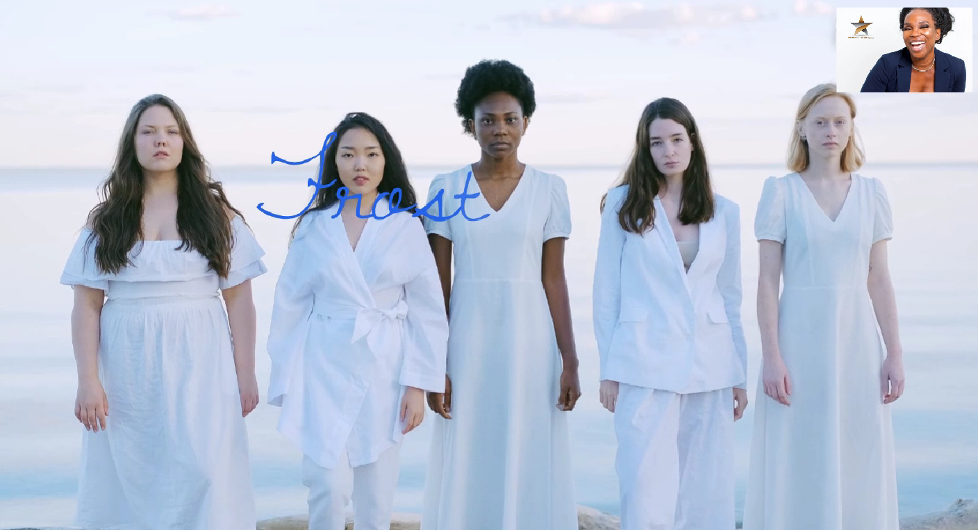 Frosties Season 2: The Alpha Female Trailer