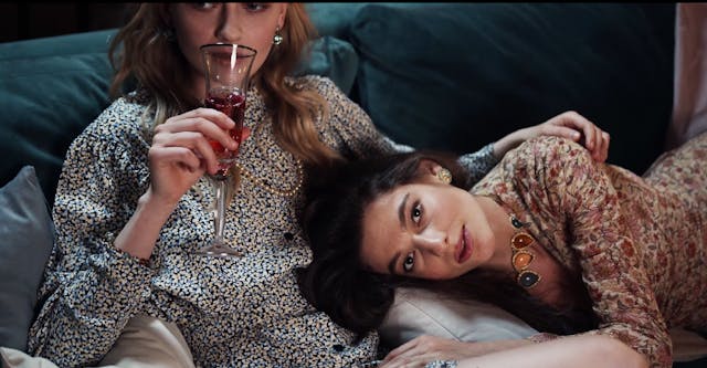 Healing from Trauma and Betrayal Lesson