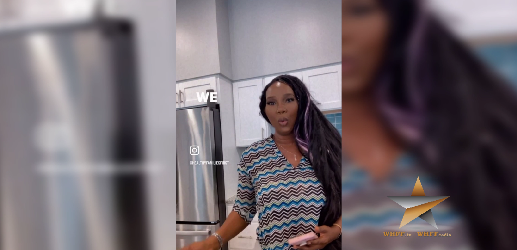 Trauma Collection: Small Steps Forward