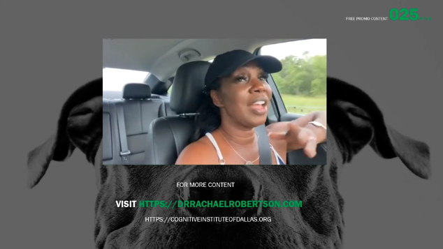 Making it Out of Dark Times 