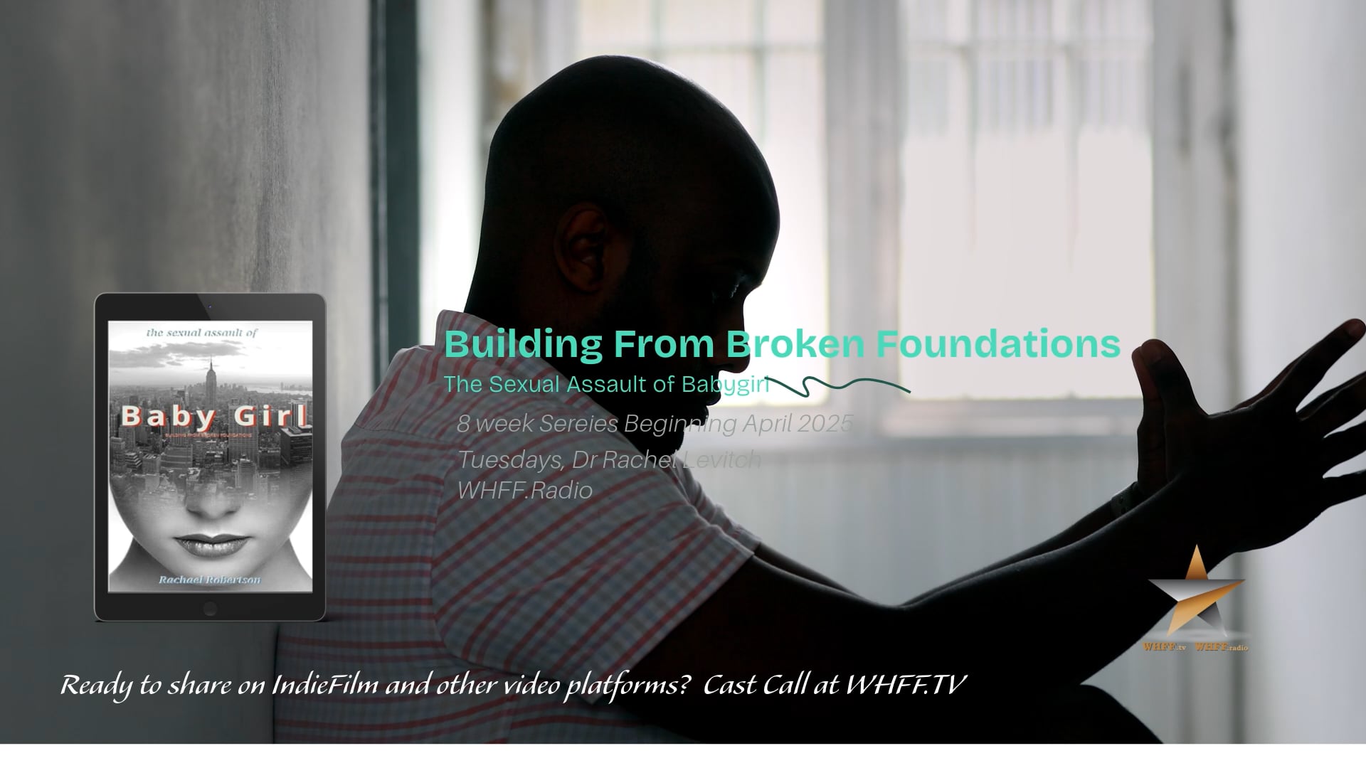 Building From Broken Foundations Episode 1