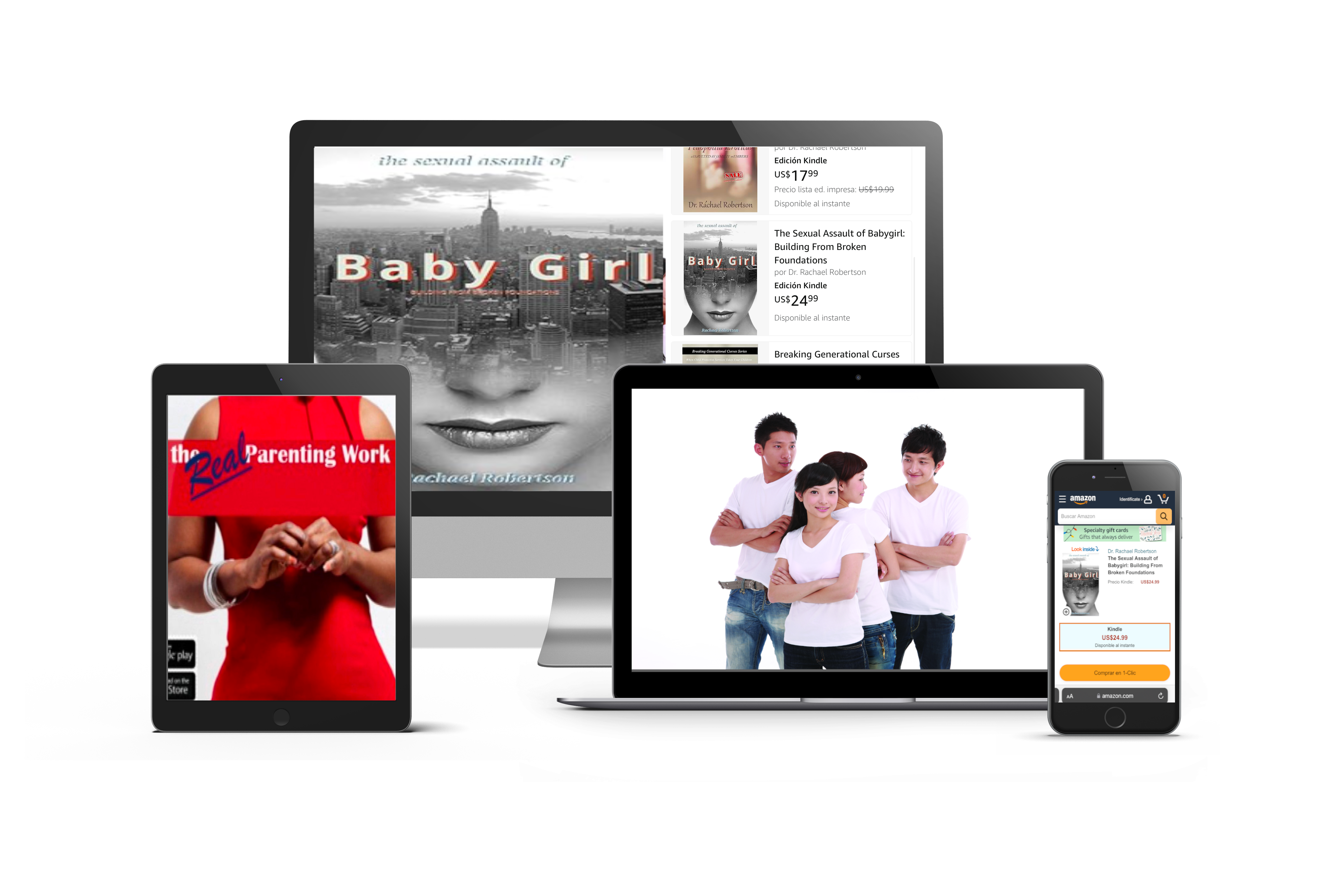 WHFF.Radio Dr. Rachel Levitch