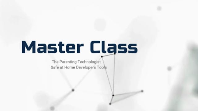 Master Class: Parents AI Guide