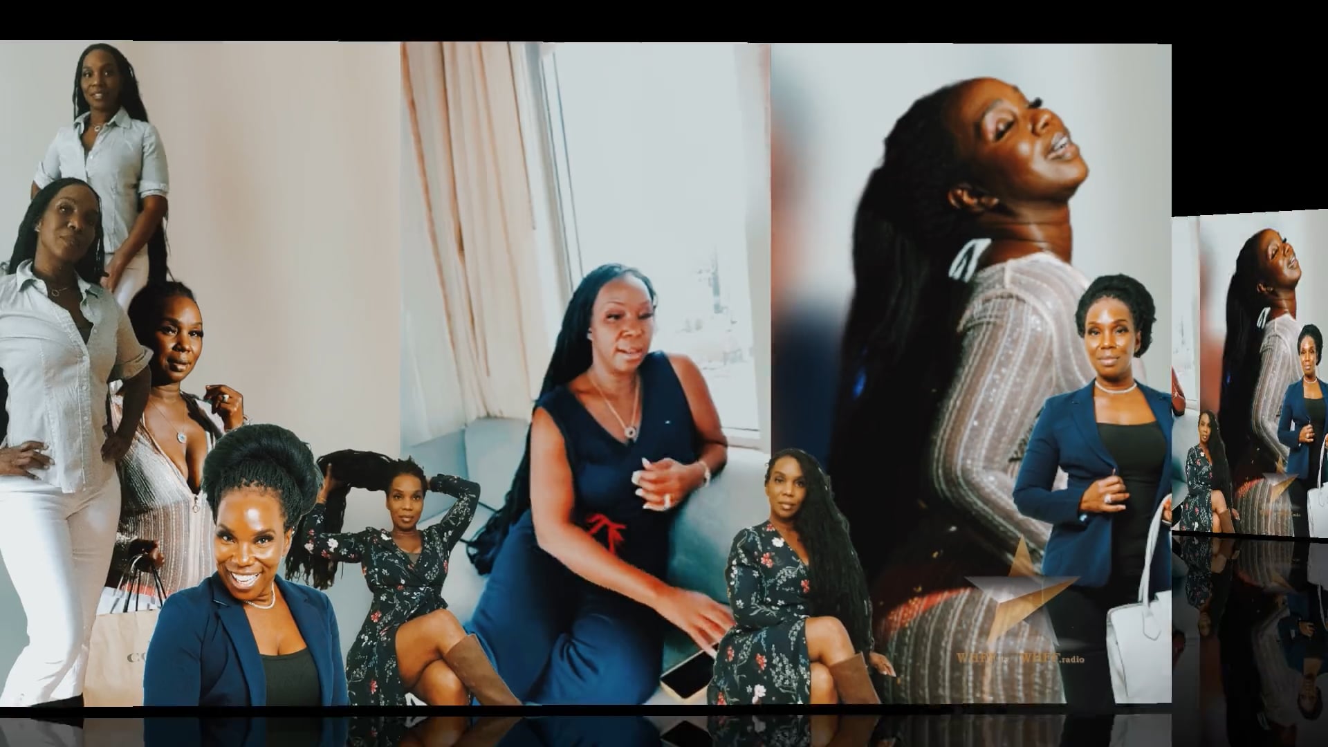 The Conversation: Stories of Healing and Transformation