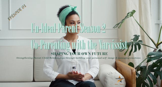 Identifying the Co-Parenting Narcissist