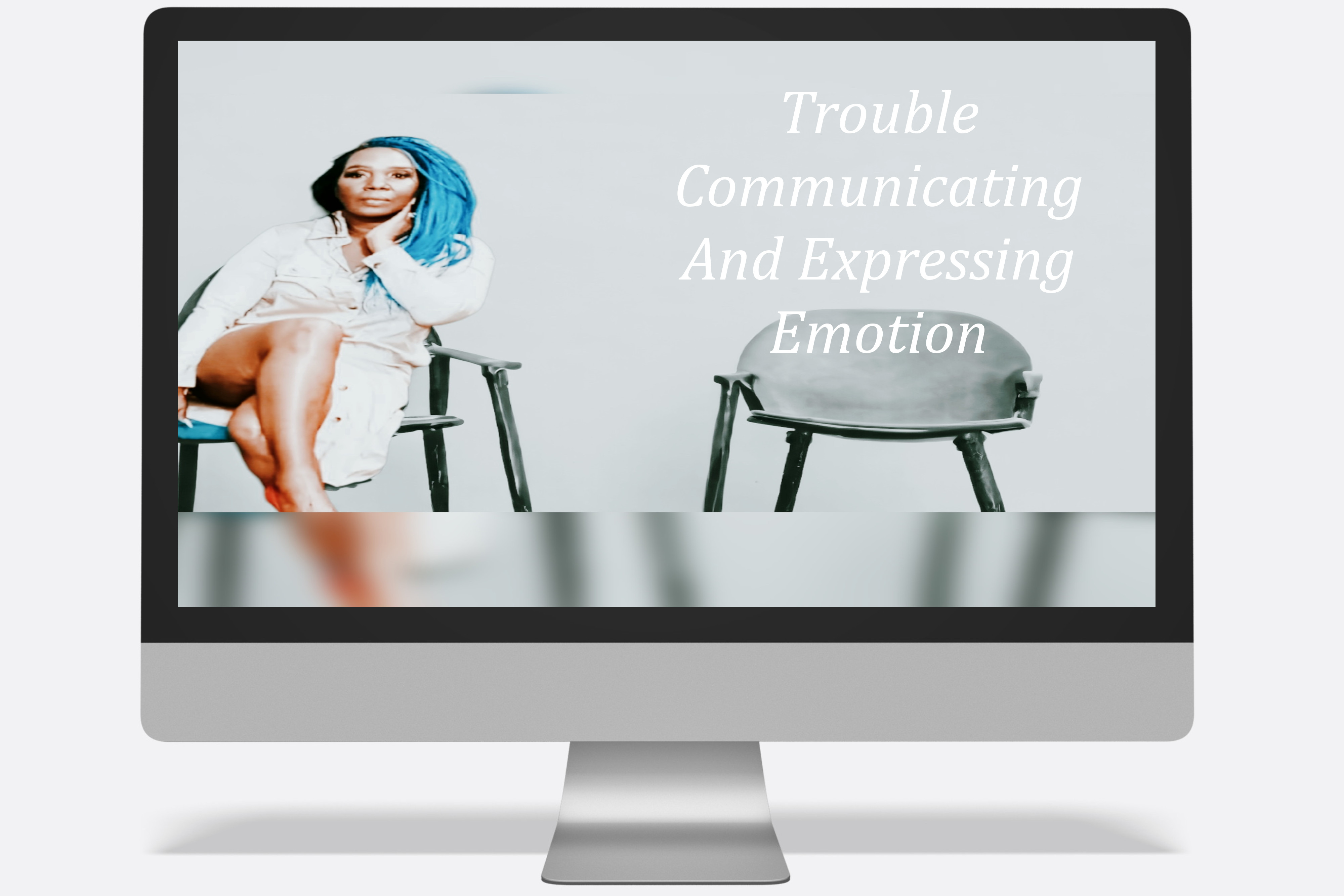 Challenges in Conveying Thoughts and Feelings