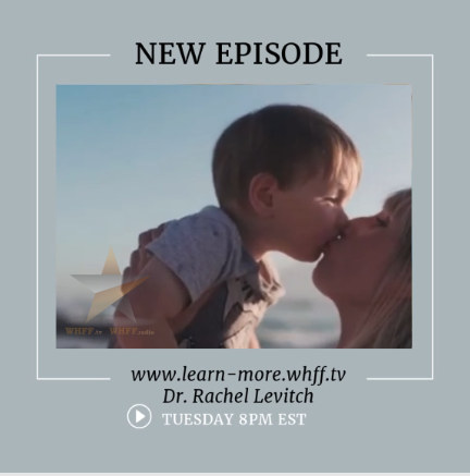 Mother's Day Edition: The Self-Love Mindset