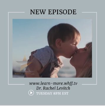 Mother's Day Edition: The Self-Love M...