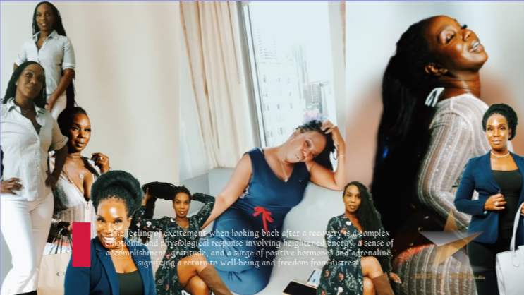 Heal Through the Madness of Dysfunctional Families and Maddening Memories