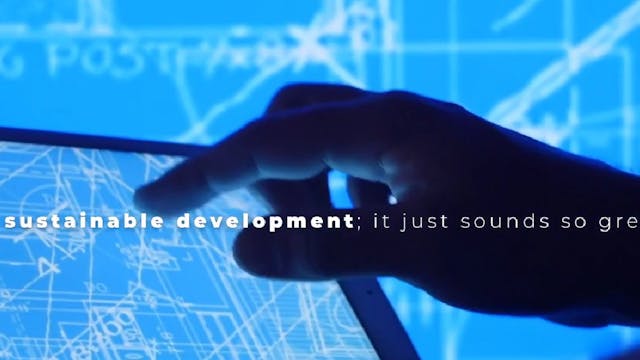 United Nations Sustainable Development, Agenda Part II