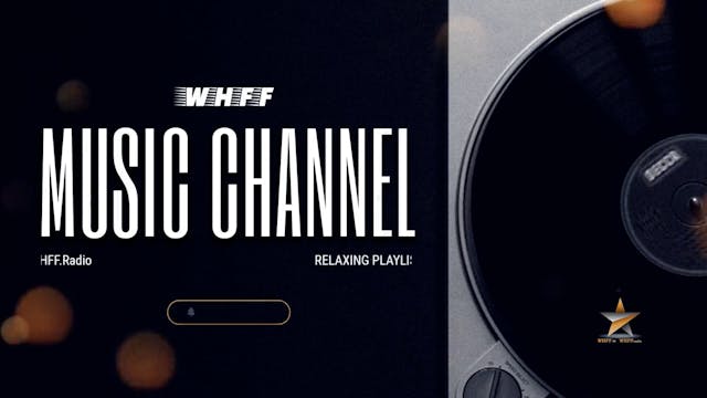 WHFF.Radio