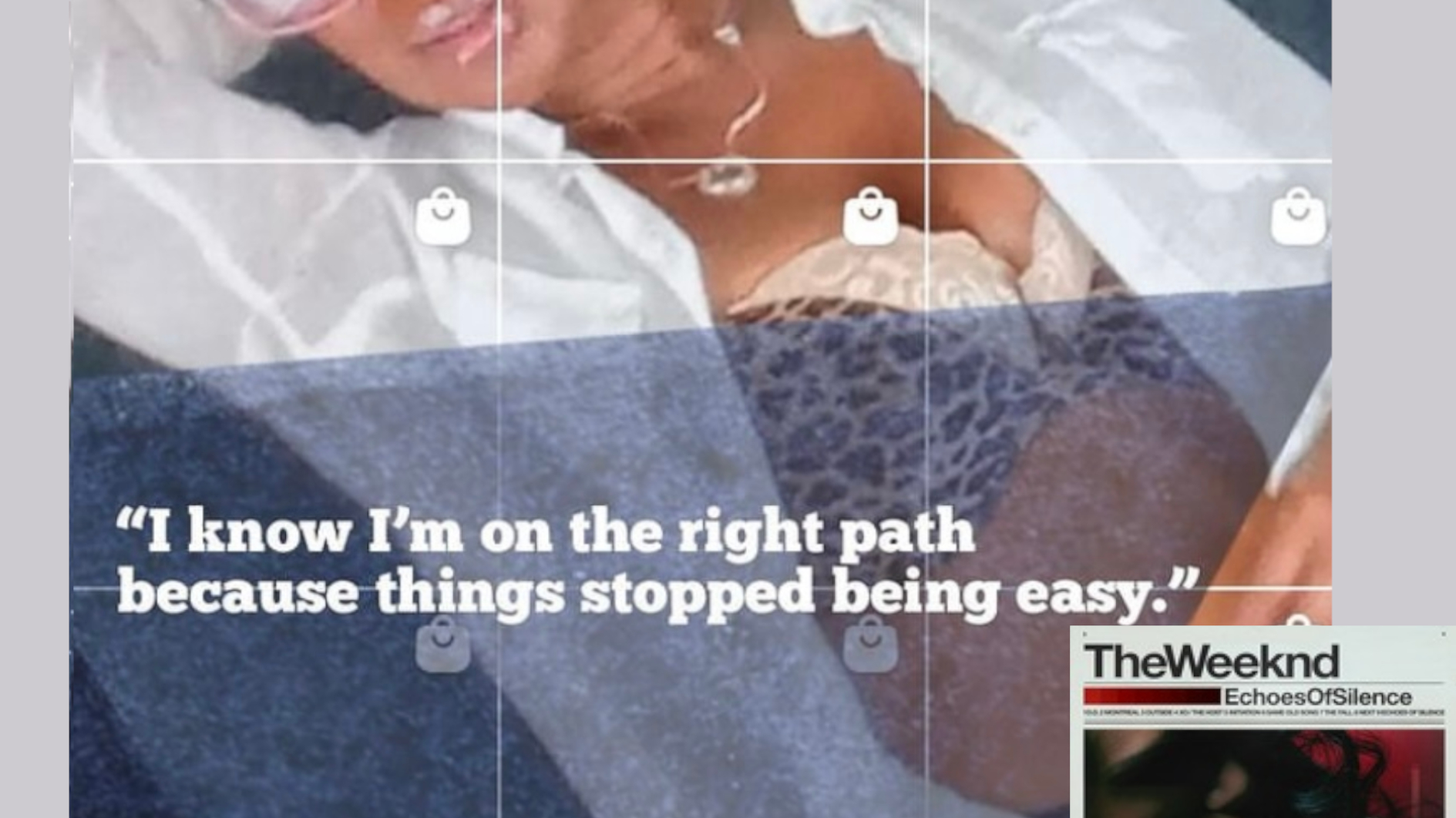 Nothing's That Simple