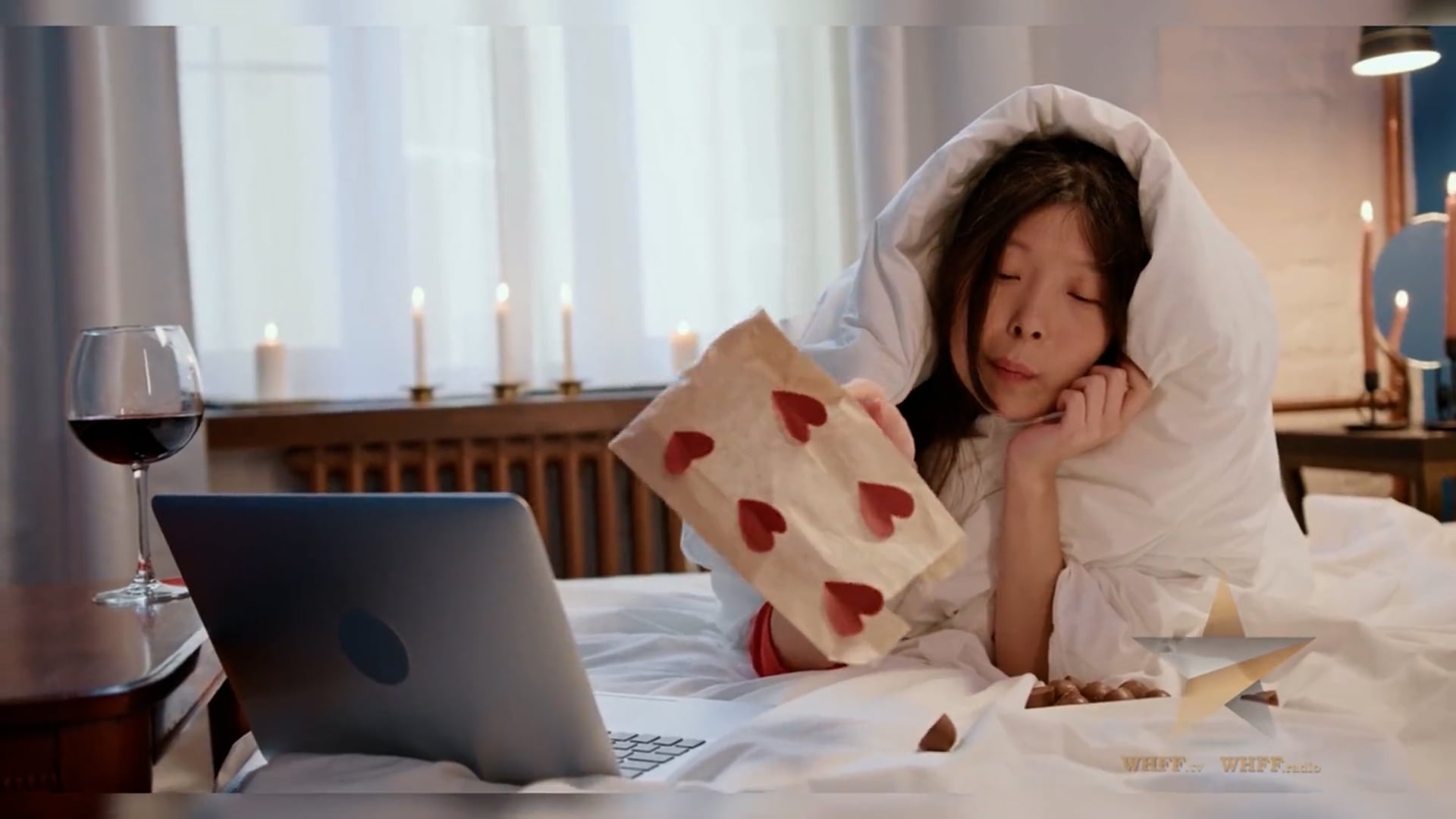 The Effects of Dysfunctional Family