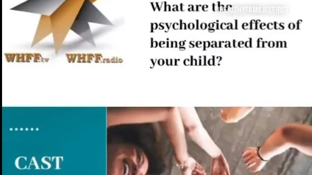 Cast Call For Parents