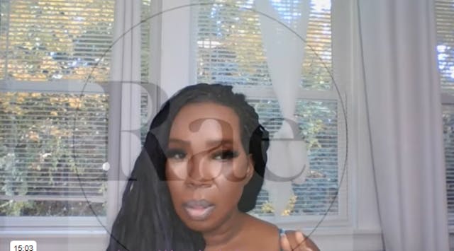 Dr. Rachel Levitch | Saying Hello