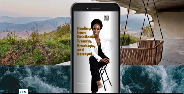 WHFF Broadcast & Media Trailer