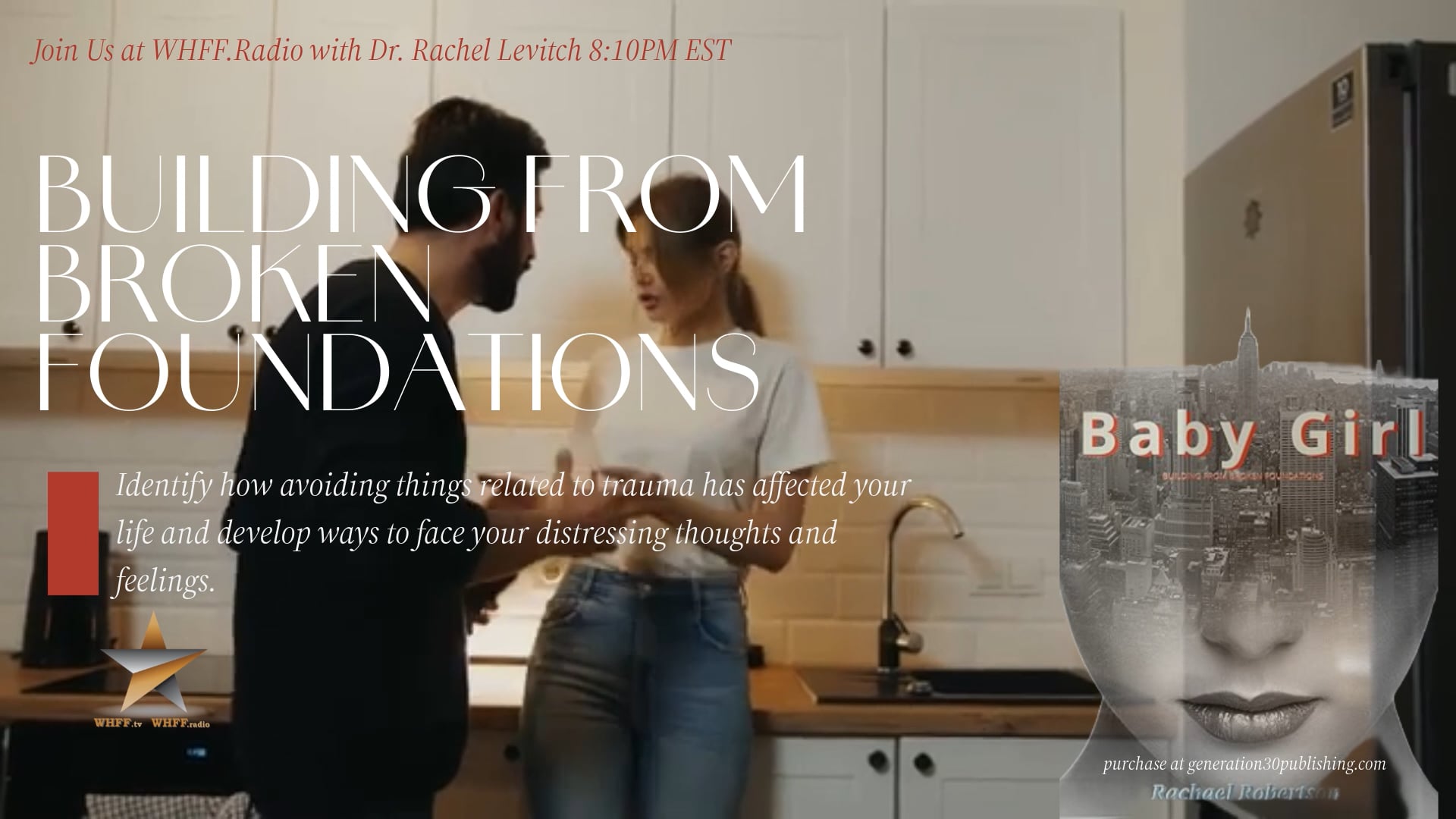 Building from Broken Foundations Episode 2