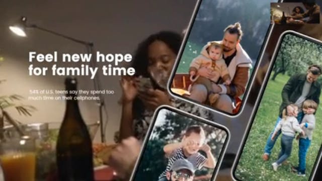 Special: Parenting and Technology