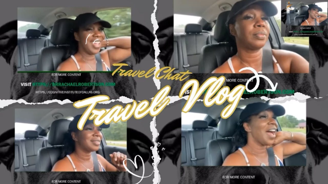 Frosties Sea 1 | Travel Chat and Mental Wellness