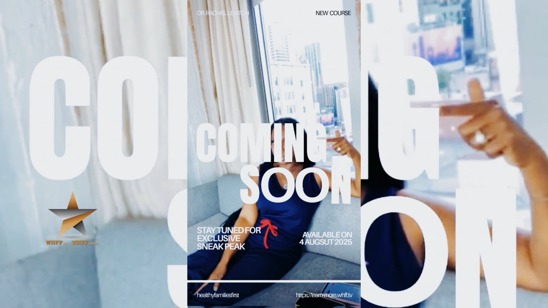 Season 1: Breaking the Cycle Introduction