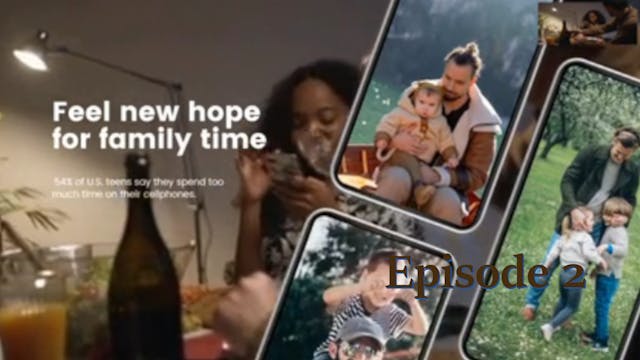 Evolution of Parenting and Technology Approaches