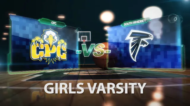 SWHS Girls V. Cedar Park Christian