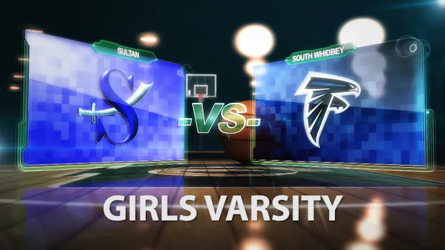 SWHS Girls V. Sultan